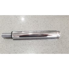 Gas Struts 200mm Stroke - Chrome