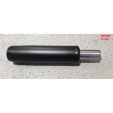 Gas Strut 100mm Stroke - Black