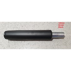 Gas Struts 140mm Stroke - Black