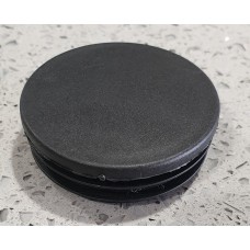 Round Internal Chair Tip 57mm internal  60mm external