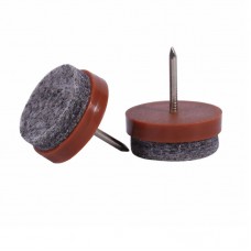 Tack in Glide 18mm Felt