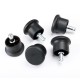 38mm Glide to replace castors - Office Chairs (set of 5 pieces)